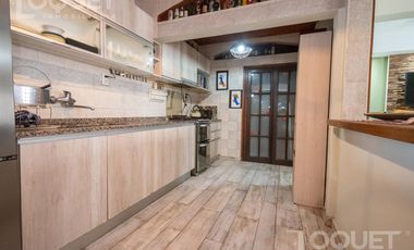 Casa con piscina en Santo Tome