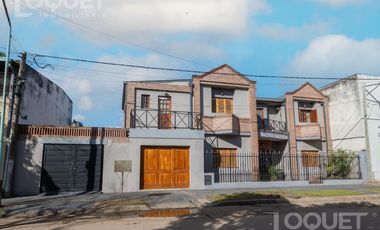 Casa con piscina en Santo Tome