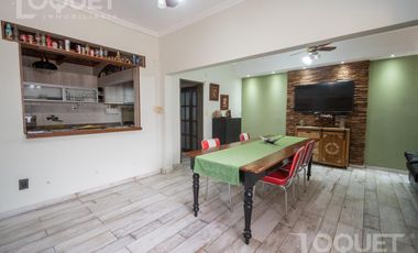 Casa con piscina en Santo Tome