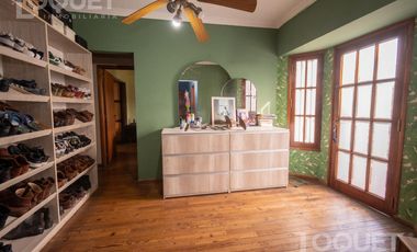 Casa con piscina en Santo Tome