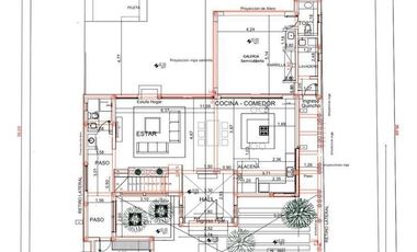 Casa en Greenville Polo & Resort