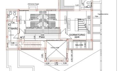 Casa en Greenville Polo & Resort