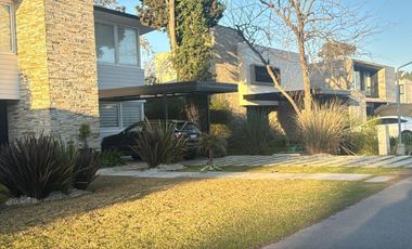 Casa en Greenville Polo & Resort