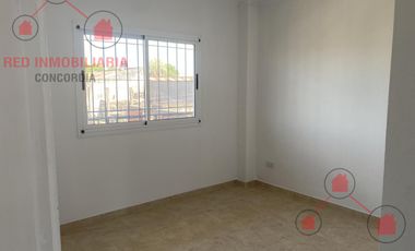 Departamento en Concordia