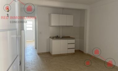 Departamento en Concordia