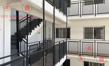 Departamento en Concordia