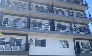 Departamento en Concordia