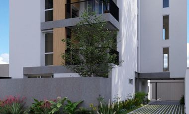 Semipiso 3 Amb. al Frente | Italia 1364, Luján | 2 Dormitorios, Radiadores y Balcón con Parrilla