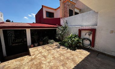 Casa de Un Nivel en Lomas Verdes | Seguridad 24/7 | Ideal Adultos Mayores