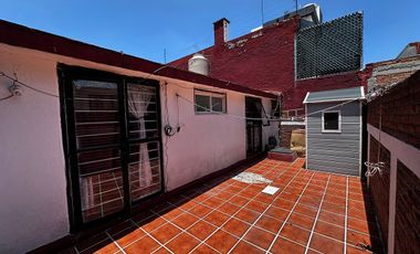 Casa de Un Nivel en Lomas Verdes | Seguridad 24/7 | Ideal Adultos Mayores