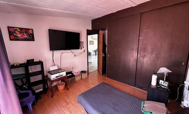 Casa de Un Nivel en Lomas Verdes | Seguridad 24/7 | Ideal Adultos Mayores
