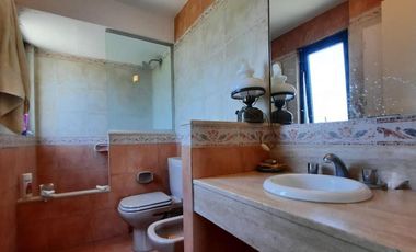 Alquiler Enero 2026 - Casa estilo Moderno - Barrio La Lomada de Pilar