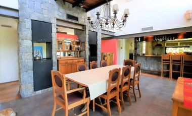 Alquiler Enero 2026 - Casa estilo Moderno - Barrio La Lomada de Pilar