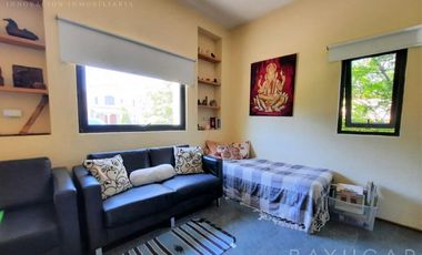 Alquiler Enero 2026 - Casa estilo Moderno - Barrio La Lomada de Pilar