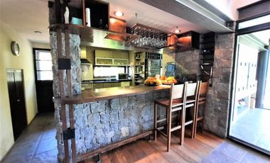 Alquiler Enero 2026 - Casa estilo Moderno - Barrio La Lomada de Pilar