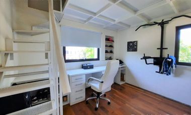 Alquiler Enero 2026 - Casa estilo Moderno - Barrio La Lomada de Pilar