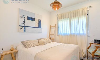 VENTA · CASA ·  4 DORMITORIOS · QUINCHO · PISCINA · FONDO NORTE · FUNES