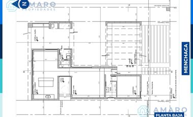 VENTA · CASA ·  4 DORMITORIOS · QUINCHO · PISCINA · FONDO NORTE · FUNES