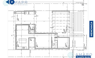 VENTA · CASA ·  4 DORMITORIOS · QUINCHO · PISCINA · FONDO NORTE · FUNES