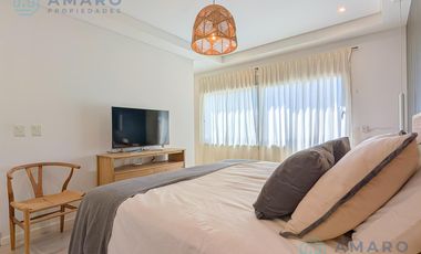 VENTA · CASA ·  4 DORMITORIOS · QUINCHO · PISCINA · FONDO NORTE · FUNES