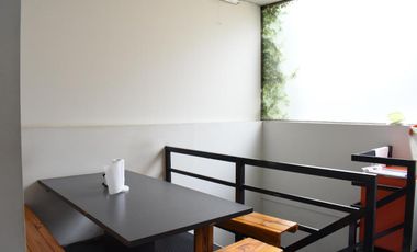Oficina - Villa Martelli