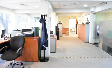 Oficina - Villa Martelli