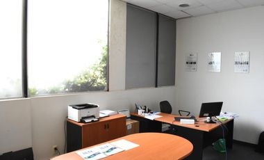 Oficina - Villa Martelli