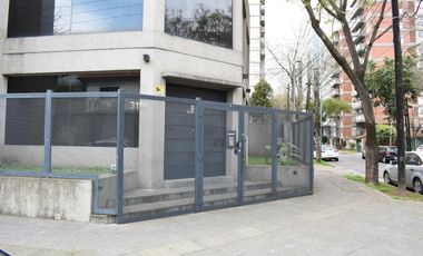 Oficina - Villa Martelli