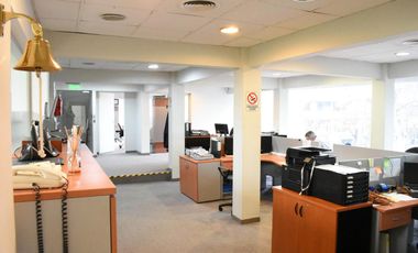 Oficina - Villa Martelli