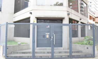 Oficina - Villa Martelli