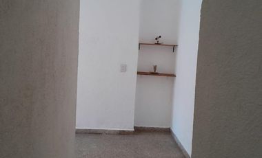 Departamento en La Amalia