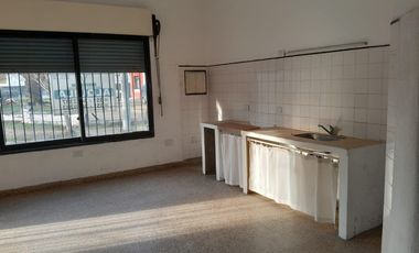 Departamento en La Amalia