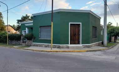Departamento en La Amalia