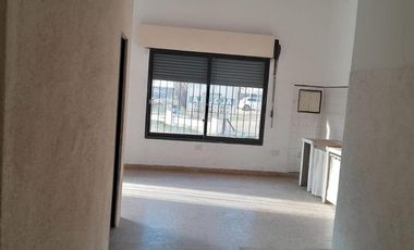 Departamento en La Amalia