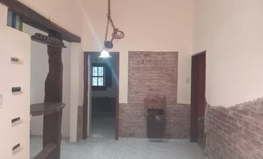 Departamento en San Alfonso