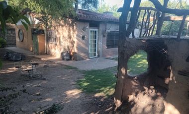 Departamento en San Alfonso
