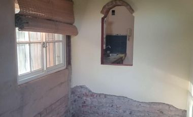 Departamento en San Alfonso