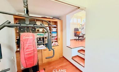 Chalet 5 ambientes en Venta - Barrio Los Troncos
