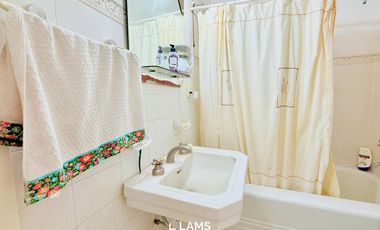 Chalet 5 ambientes en Venta - Barrio Los Troncos