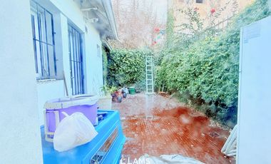Chalet 5 ambientes en Venta - Barrio Los Troncos