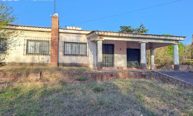 Casa en venta de 5 ambientes cercana al Hotel Estancia Golf Ascochinga