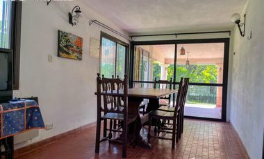 Casa en venta de 5 ambientes cercana al Hotel Estancia Golf Ascochinga