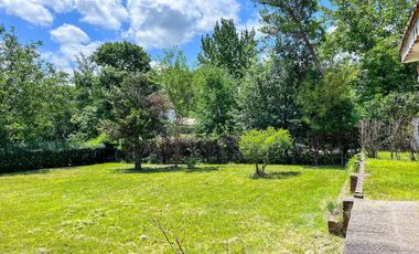 Casa en venta de 5 ambientes cercana al Hotel Estancia Golf Ascochinga