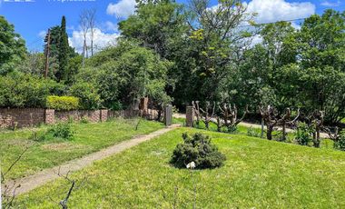 Casa en venta de 5 ambientes cercana al Hotel Estancia Golf Ascochinga