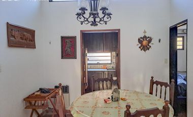 Casa en venta de 5 ambientes cercana al Hotel Estancia Golf Ascochinga