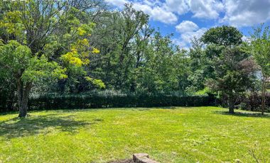 Casa en venta de 5 ambientes cercana al Hotel Estancia Golf Ascochinga