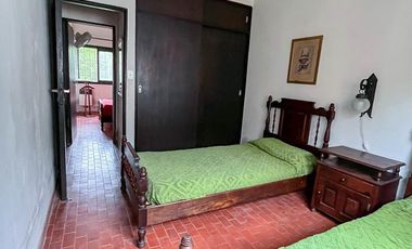 Casa en venta de 5 ambientes cercana al Hotel Estancia Golf Ascochinga