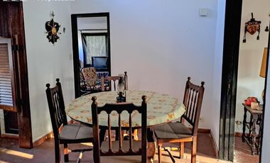 Casa en venta de 5 ambientes cercana al Hotel Estancia Golf Ascochinga