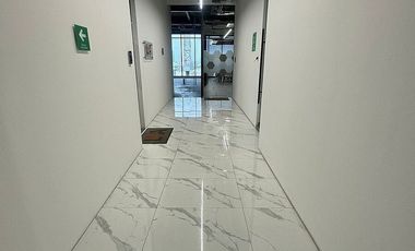 Oficina Renta o Venta en San Pedro de los Pinos, 150m2