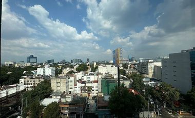 Oficina Renta o Venta en San Pedro de los Pinos, 150m2